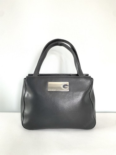 Givenchy leder handtasche - givenchy,