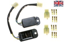 CDI Honda 2er Set CX 500 CB650 CB750 CB900 Boldor GL1000 Goldwing GL1100 Gold Wi