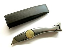 MESSER CUTTER TEPPICHMESSER