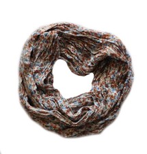 Loop Schal  Baumwolle