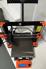 Original Prusa i3 MK3S+