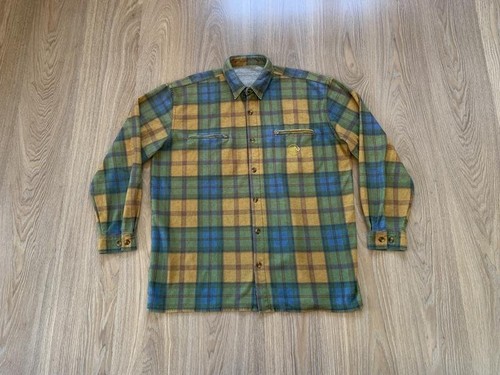 Men mammut shirt khaki - mammut,