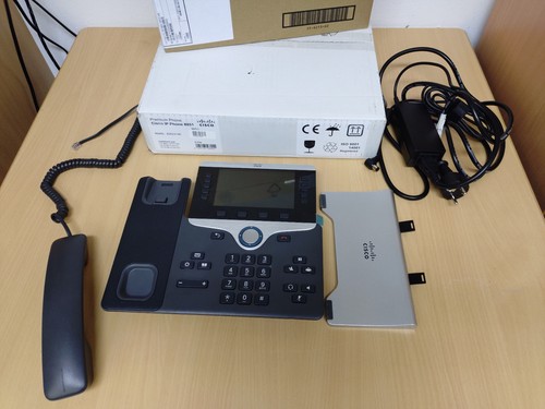 Cisco 8851 3pcc mpp - cp-8851,
