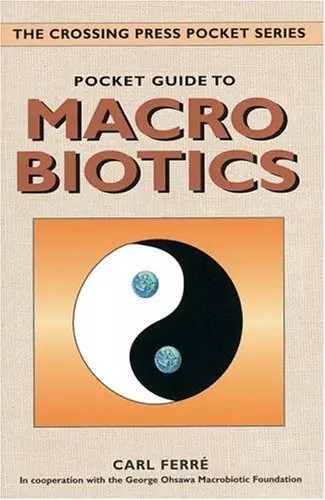 Pocket guide macrobiotics - pocket, to
