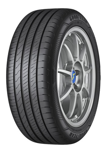 Goodyear efficientgrip - goodyear,