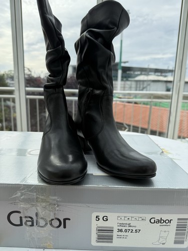 54273150 gabor stiefel mit - 54273150,