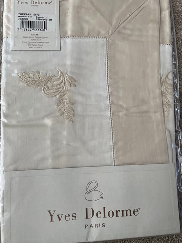 Yves delorme topkapi - yves,
