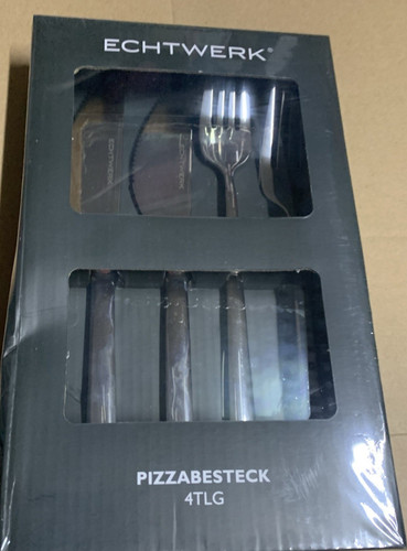 Pizzabesteck set pizzaset - pizzabesteck-set,,