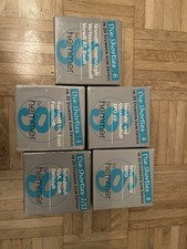 Hemmer Shorties 2, 3, 4, 6 und