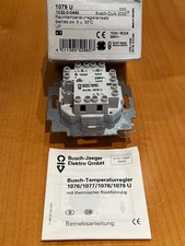 Busch-Jaeger 1079 U