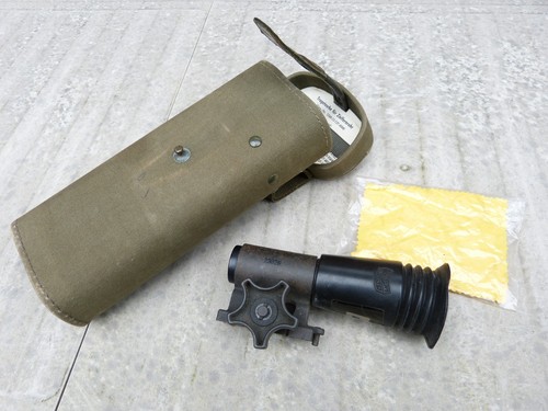 Bundeswehr zielfernrohr - bundeswehr,