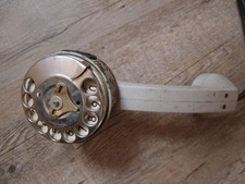 altes DDR Handtelefon mit