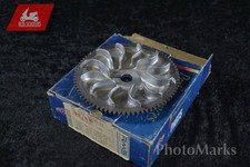 Riemenscheibe RMS Gilera DNA 125 Runner VX125 Piaggio Skipper Hexagon neu OVP