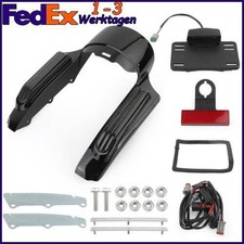 Kotflügel Hinten für Touring