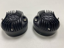 TW Audio / Eighteensound