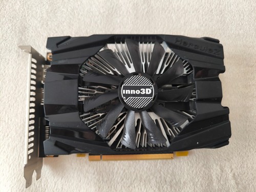 Inno3d geforce gtx 1060 - inno3d,