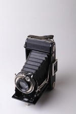 Zeiss Ikon Nettar 515/2 6x9