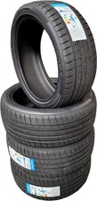 4x Sommerreifen Neureifen 225