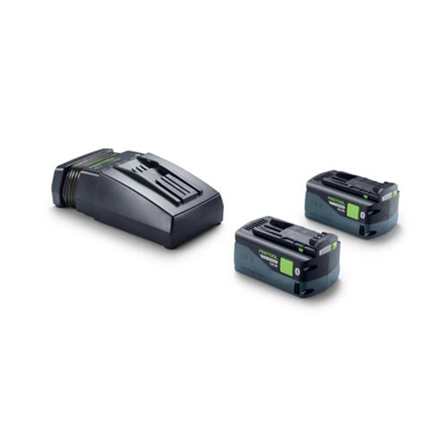 Festool energie set 18v - energie-set,