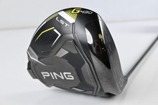 Ping G430 LST Driver / 9 Grad