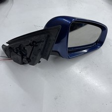 Audi A3 8P Außenspiegel