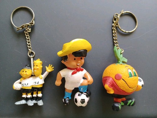 Fussball maskottchen - fussball-wm, ★