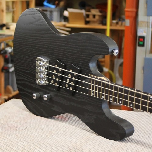 Mgh custom dive - mgh,