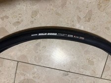 Maxxis Highroad HYPR k2 Tubeless Ready 28mm (lightweight) Rennrad Faltreifen
