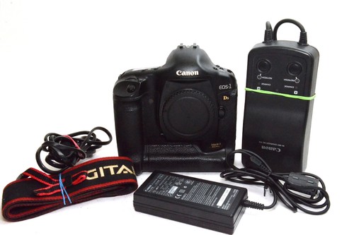 Canon eos 1ds kamera - eos,