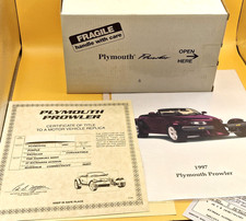 DANBURY MINT DIECAST 1:24 1997