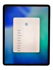 Apple iPad Pro 3. Gen 1TB