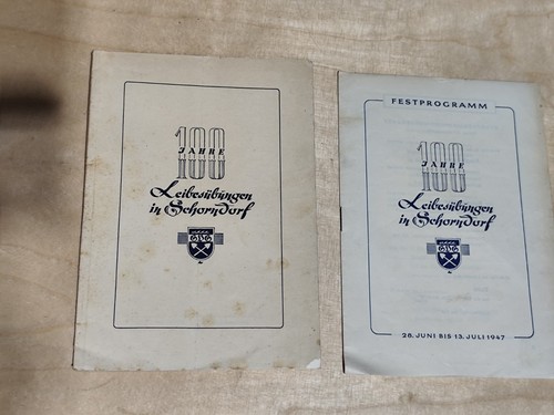Leibesübungen schorndorf 100 - leibesübungen,