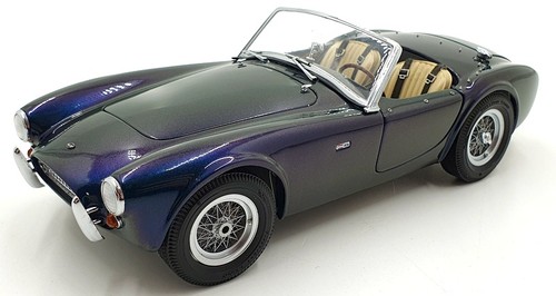 Exoto scale diecast 11130 - diecast,