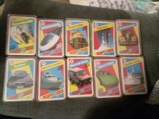 Quartett Kartenspiele Sammlung