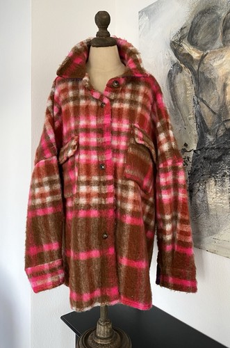Jacke bunt karo - bunt,