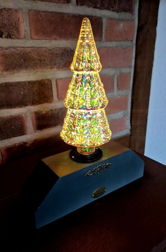 Led weihnachtsbaum künstlich - ,