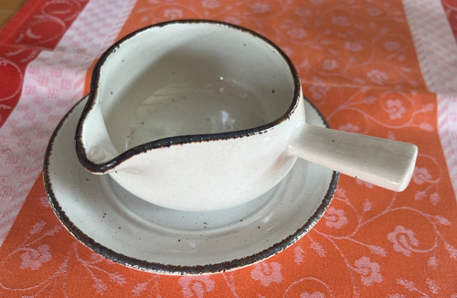 Sauciere midwinter creation - midwinter,