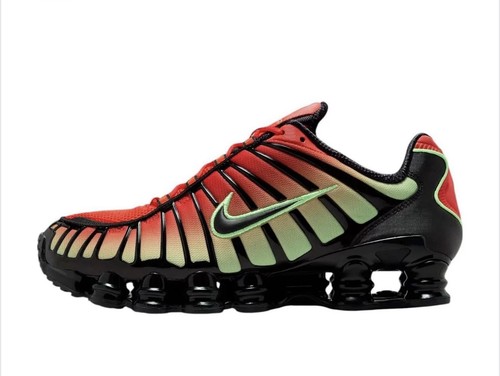 Nike shox av3595 601 - shox, av3595-601