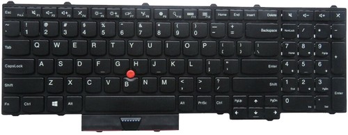 Li272 einzelne tastatur - li272,