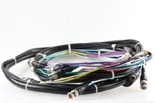 Matrox Digisuite Cable Kabel DMX/CAV/CBL AMW E101344 Style 2919