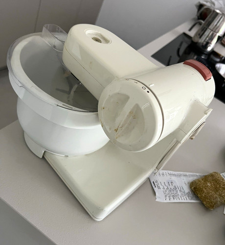 Bosch küchenmaschine - bosch,