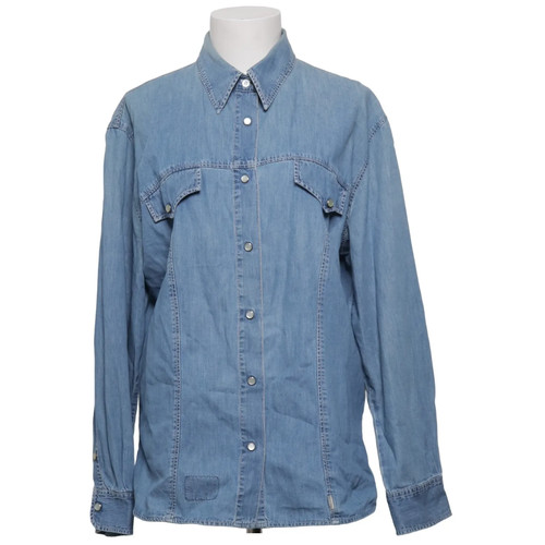 Mustang jeanshemd größe - mustang,, jeanshemd,