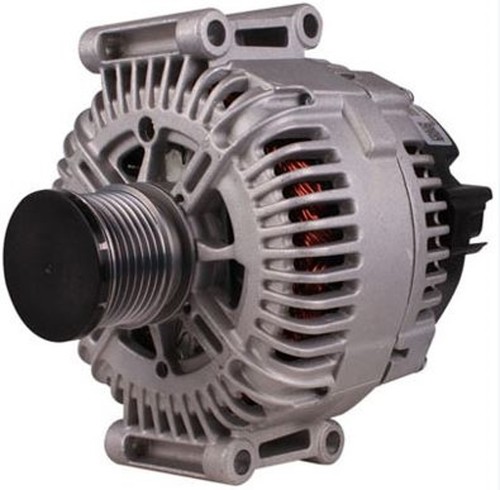 Lichtmaschine generator lima - generator,