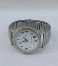 Trend-Design Armbanduhr –