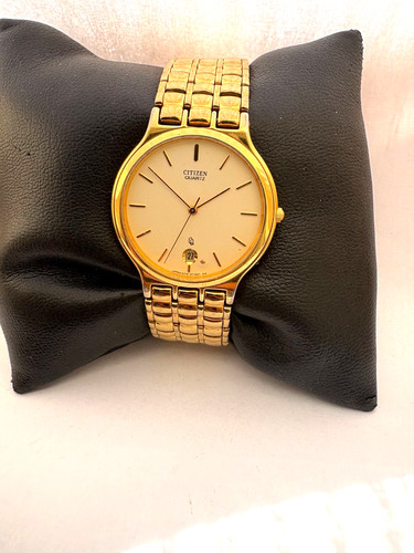Seiko herren vintage quartz - vintage,