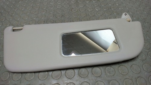 Sonnenblende links opel corsa - links,