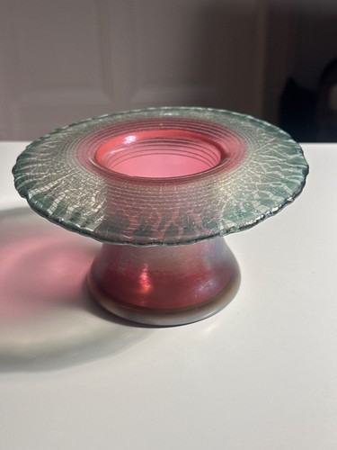 Gewächsartige vase von - von, eisch