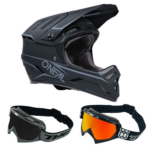 Oneal mtb helm - oneal,