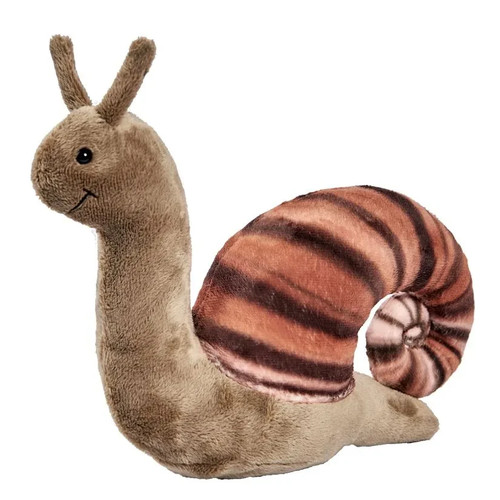Anima plüsch schnecke - plüsch,