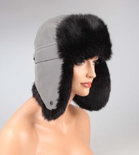 HERREN KANINCHEN MÜTZE